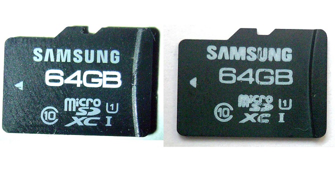 Cách chọn mua thẻ nhớ Micro SD
