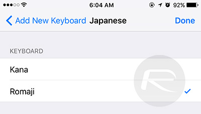 Cách thêm những icon vui nhộn trên iOS