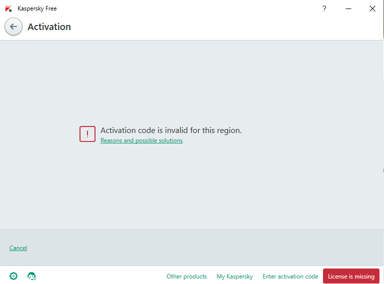 Kaspersky Free – Phần mềm diệt virus miễn phí tốt nhất hiện nay