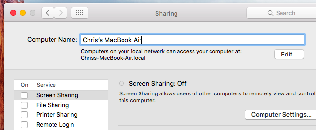 Cách đổi tên máy tính cực kì đơn giản.
