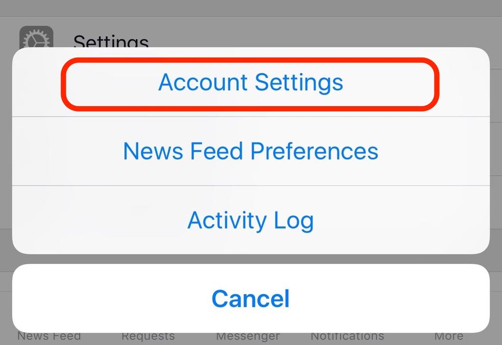 Cách upload ảnh và video chất lượng cao lên Facebook.