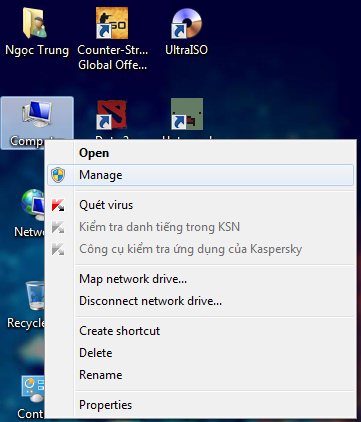 Cách khắc phục lỗi tắt laptop nhưng vẫn chạy ngầm