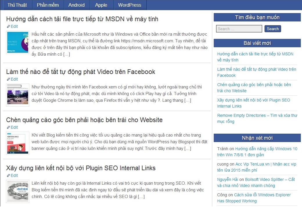 Cách sửa lỗi hiện thị font chữ trên Google Chrome