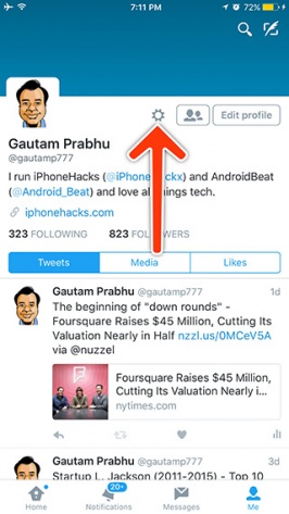 Cách tiết kiệm pin và lưu lượng dữ liệu khi sử dụng Facebook.