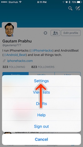 Cách tiết kiệm pin và lưu lượng dữ liệu khi sử dụng Facebook.