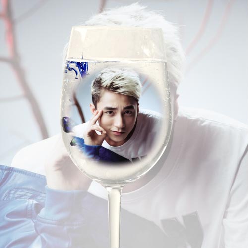 Tuyển tập những hiệu ứng khung ảnh hai lớp cực chất