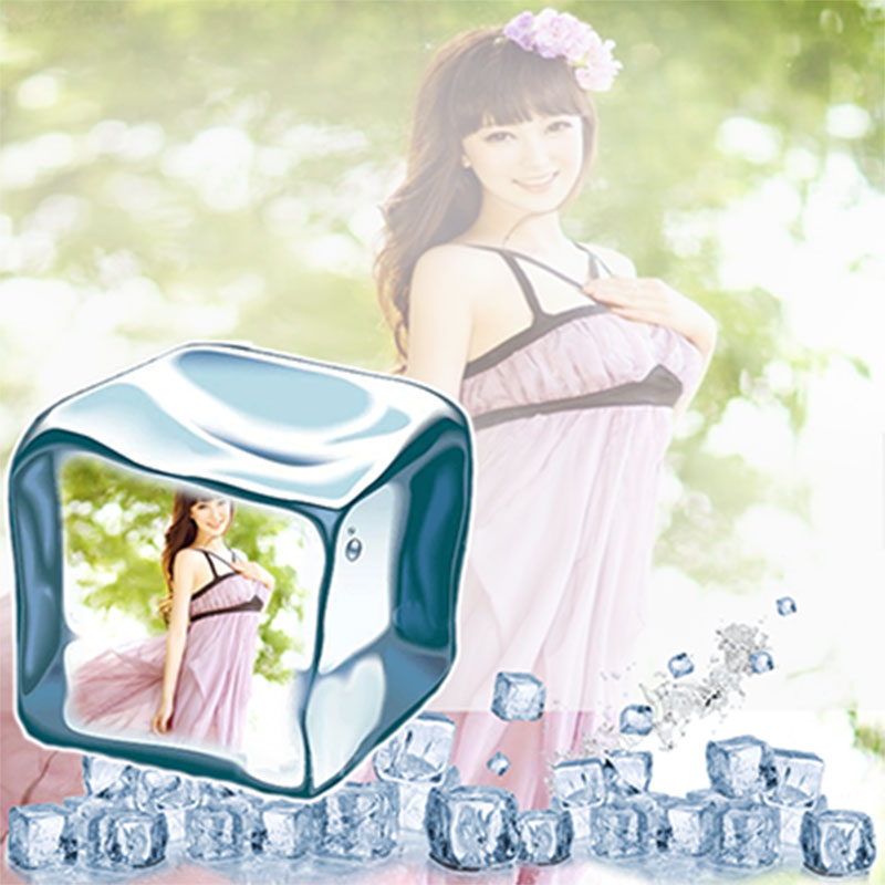 Tuyển tập những hiệu ứng khung ảnh hai lớp cực chất