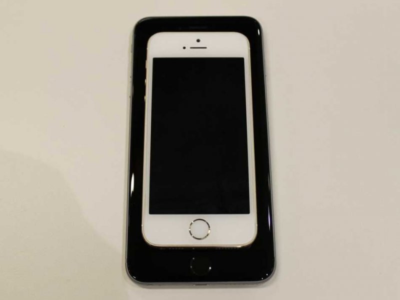 Những mẹo nhỏ giúp việc dùng iPhone màn hình lớn dễ dàng hơn