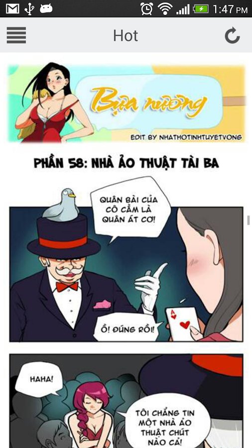 Những ứng dụng Android được người Việt ưa dùng