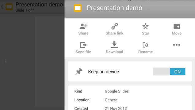 Những thủ thuật nhỏ giúp tăng tốc thiết bị Android