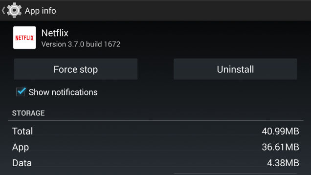 Những thủ thuật nhỏ giúp tăng tốc thiết bị Android