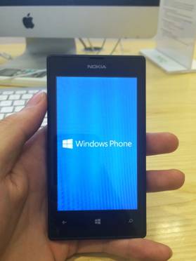 Cách khắc phục những lỗi thường gặp trên Nokia Lumia