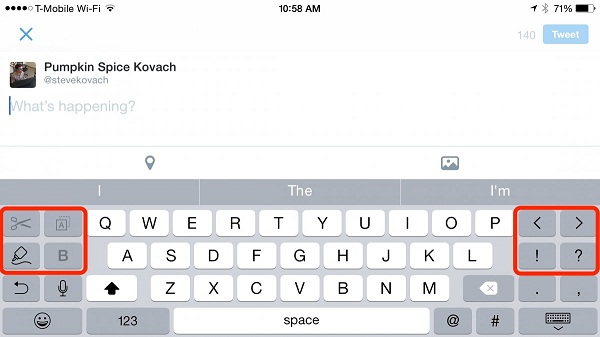 Thủ thuật nhỏ giúp việc dùng iPhone màn hình lớn dễ dàng hơn