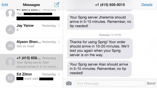 Thủ thuật nhỏ giúp việc dùng iPhone màn hình lớn dễ dàng hơn