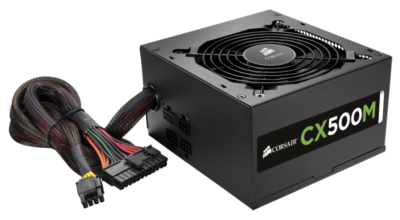 Tổng hợp các lỗi và cách khắc phụ sự cố về bộ nguồn và case máy tính