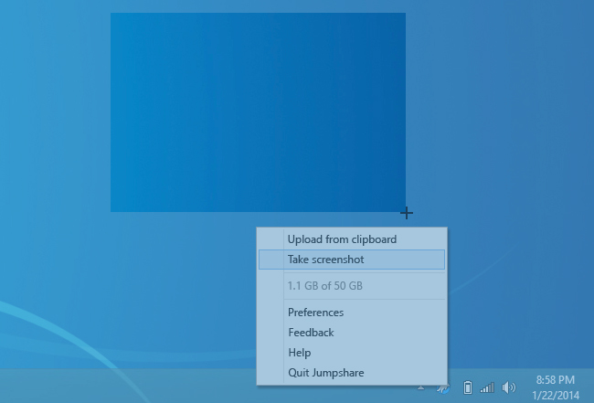 Chia sẻ dữ liệu trực tuyến 