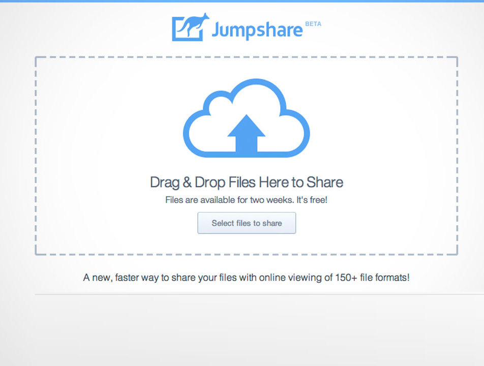 Chia sẻ dữ liệu trực tuyến 