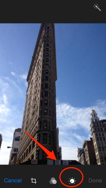 Những mẹo nhỏ giúp chụp ảnh đẹp hơn trên iPhone