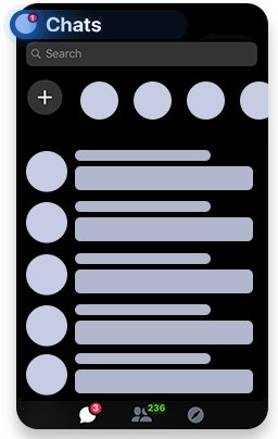 Hủy kích hoạt Facebook Messenger
