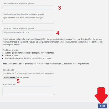 Hướng dẫn cách đóng dấu Facebook chính chủ cho bạn