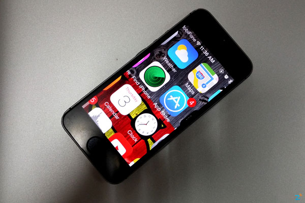 Thủ thuật iPhone giúp phóng to ảnh trên Intagram