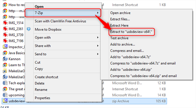 Sửa lỗi Android không kết nối được với Windows qua ADB