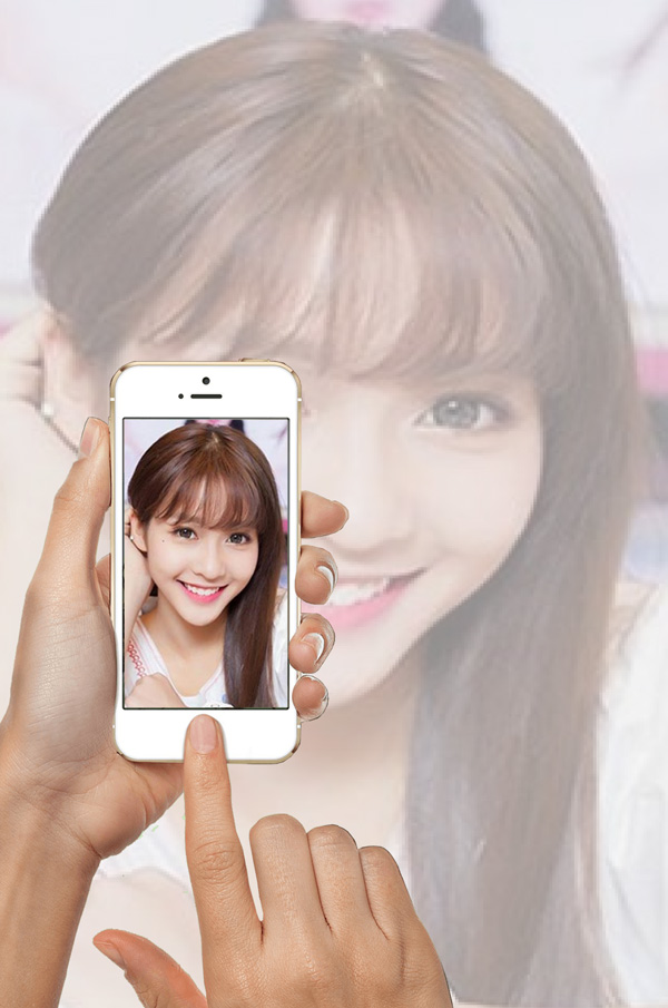 Những tiện ích ghép ảnh smartphone cực chất cho bức hình