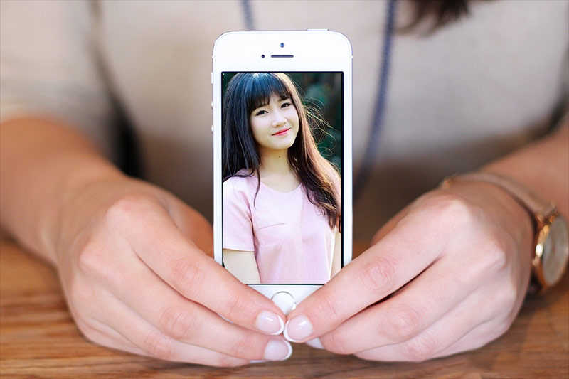 Những tiện ích ghép ảnh smartphone cực chất cho bức hình