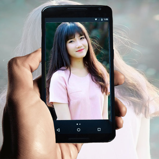 Những tiện ích ghép ảnh smartphone cực chất cho bức hình