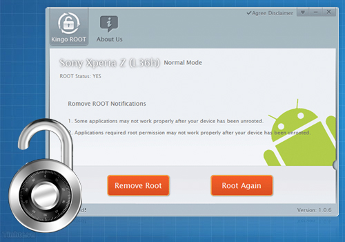 Hướng dẫn chi tiết quá trình Root Nokia X cực kì đơn giản