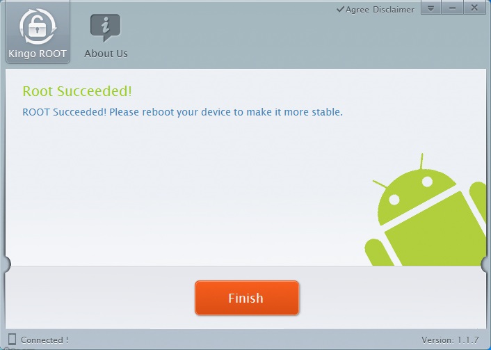 Hướng dẫn chi tiết quá trình Root Nokia X cực kì đơn giản