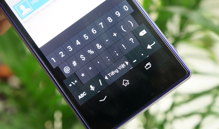 5 ứng dụng Android được người Việt ưa dùng