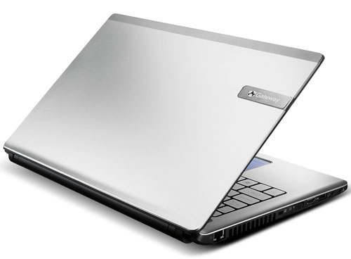 laptop vỏ hợp kim nhôm