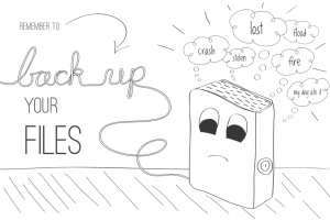 Các công cụ giúp sao lưu và phục hồi dữ liệu khi ổ cứng bị "chết"