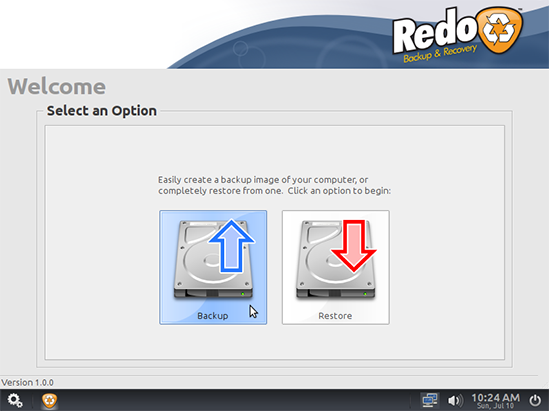 Các công cụ giúp sao lưu và phục hồi dữ liệu khi ổ cứng bị "chết"