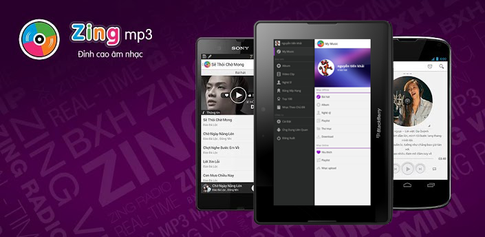 Những ứng dụng Android được người Việt ưa dùng