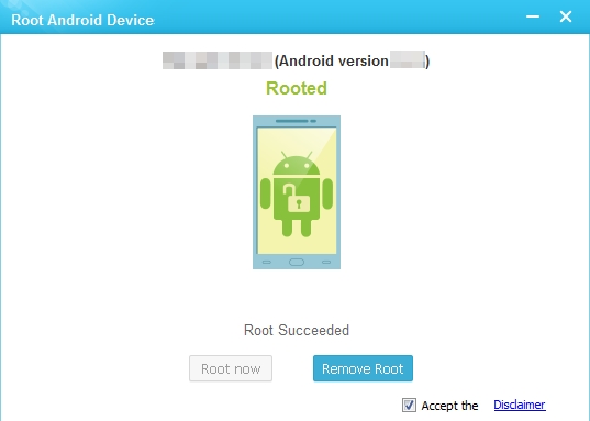 Top những công cụ Root máy Android mạnh mẽ bạn nên thử