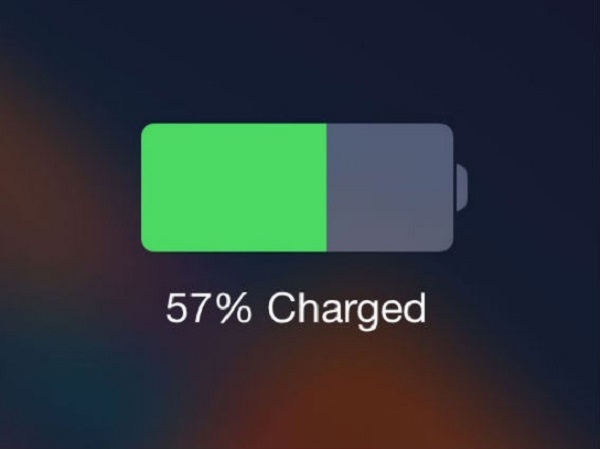 Những sai lầm khi sạc làm hại pin iPhone