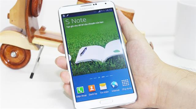 Galaxy Note 3