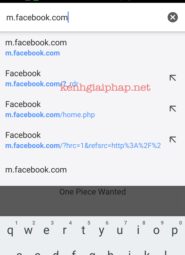 Hướng dẫn tải video facebook trên điện  thoại không cần cài đặt phần mềm