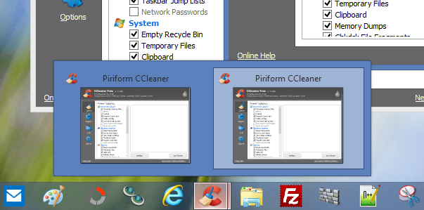 Những mẹo hữu ích giúp tiết kiệm thời gian thao tác trên Windows
