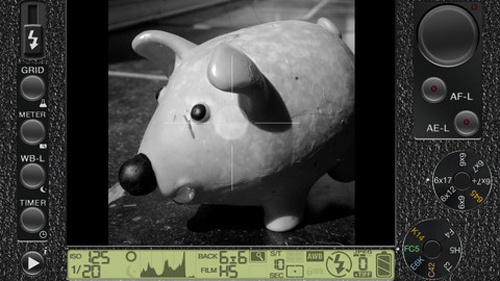 9 ứng dụng giúp chụp ảnh chuyên nghiệp bằng iPhone