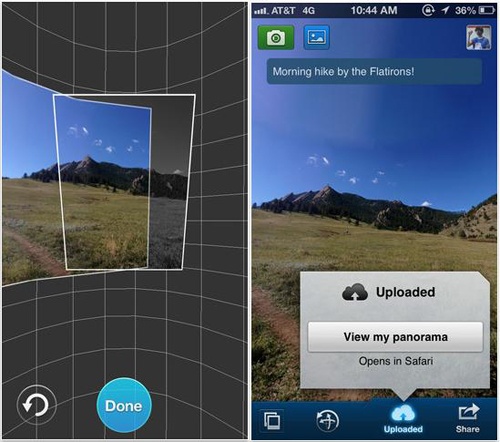 9 ứng dụng giúp chụp ảnh chuyên nghiệp bằng iPhone