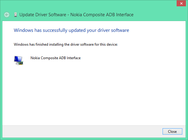 Hướng dẫn chi tiết quá trình Root Nokia X cực kì đơn giản