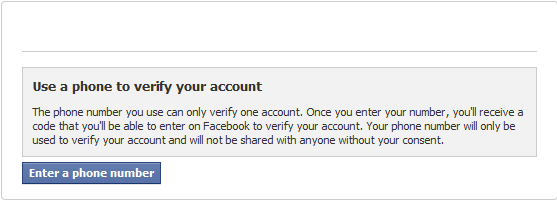 Hướng dẫn các bước lấy lại tài khoản Facebook bị khóa