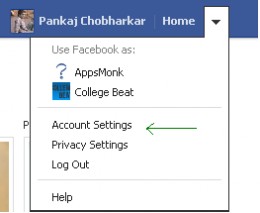 Cách xóa vĩnh viễn tài khoản Facebook