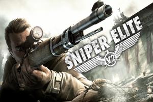 Sniper Elite v2 - Game bắn tỉa hay dành cho PC
