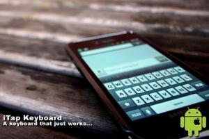 Cách mang bàn phím iPhone lên thiết bị Android