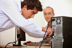 Tổng hợp các lỗi và cách khắc phụ sự cố về bộ nguồn và case máy tính