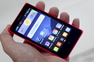 Hướng dẫn chi tiết quá trình Root Nokia X cực kì đơn giản